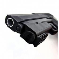 Chargeur 4 coups HDP50