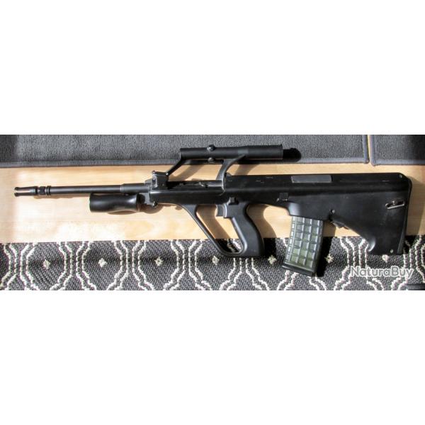 Rplique Steyr AUG Airsoft Both Elephant - pour dcoration