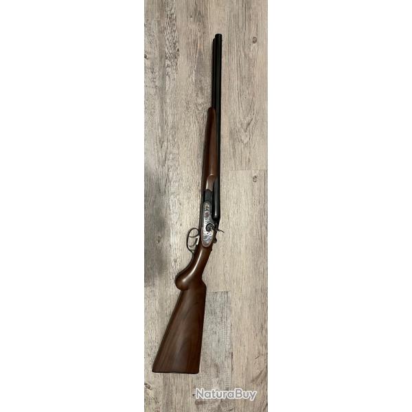 FUSIL JUXTAPOSÉ PIETTA COACH GUN HURRICANE 1878