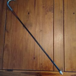 Canne Fusil 9 mm