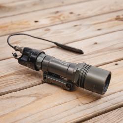 Lampe surefire M951 "fat body"