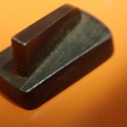 Guidon pour fusil Rubin K11 ou K31 ou ZFK55. Hauteur : 7,1 mm !! INTROUVABLE