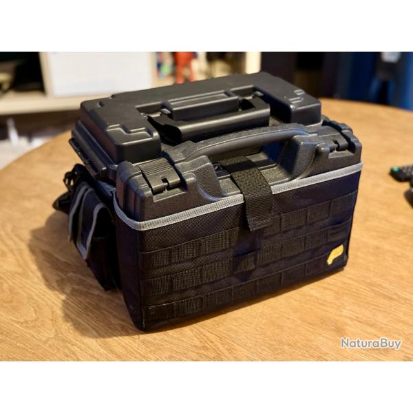 Sac  terrain X2 PLANO