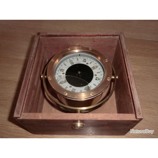 compas de marine / charles bianchetti N 41 ES