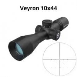 Lunette Veyron 10x44 SFP Ultra Compacte Précise Optique Vectorielle Tourelles Verrouillables