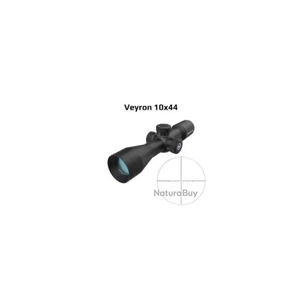 Lunette Veyron 10x44 SFP Ultra Compacte Prcise Optique Vectorielle Tourelles Verrouillables
