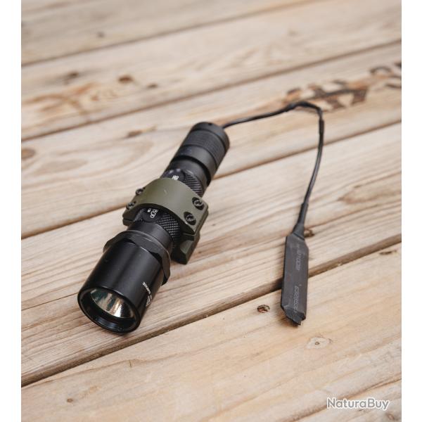 Lampe surefire 6P tat correct