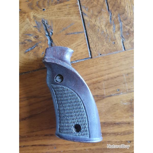 Crosse droitier pour pistolet franchi center air comprim