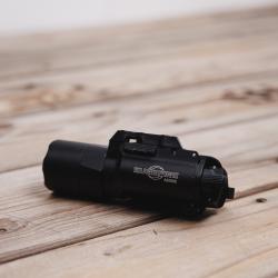 Lampe copie "Surefire" X300