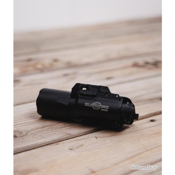 Lampe copie "Surefire" X300