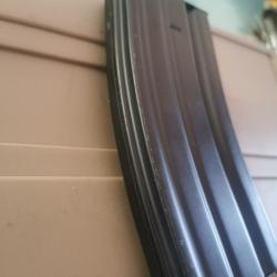 Chargeur compatible AEG ar15/M4 ....airsoft  sans molette METAL
