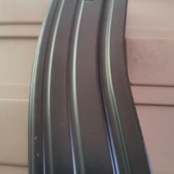Chargeur airsoft METAL comme neuf, sans molette