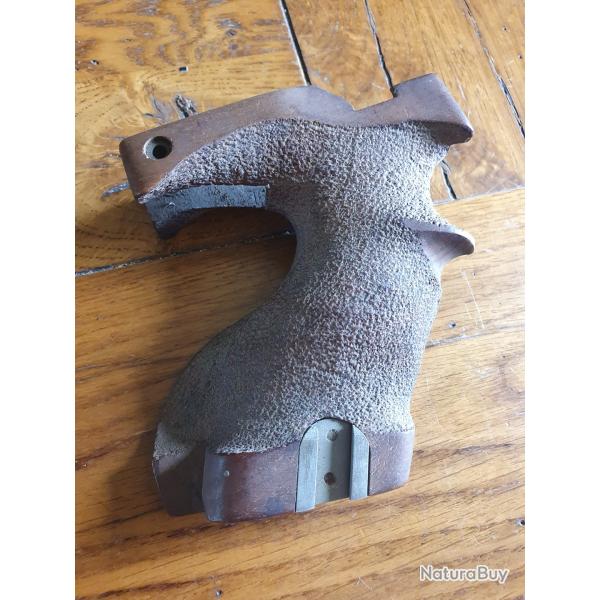 Crosse anatomique pour pistolet des 69 occasion