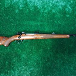 Carabine BRNO Mod.98 cal. 7x64 avec embase Weaver