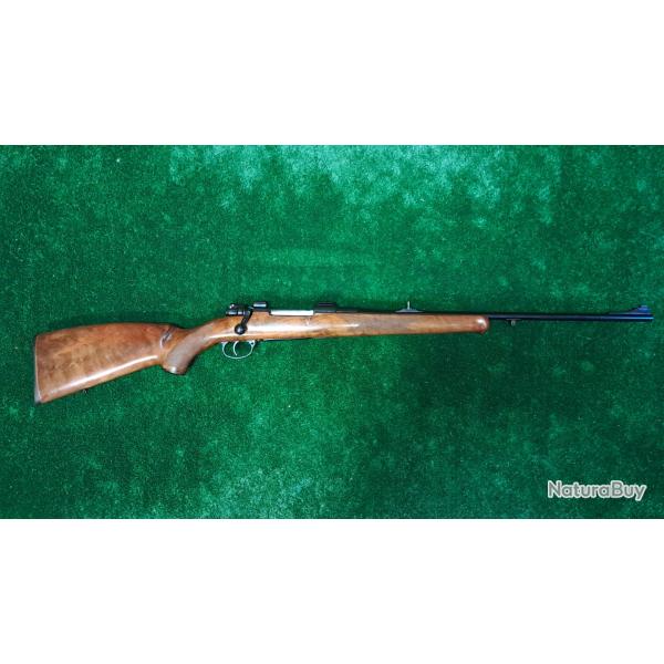 Carabine BRNO Mod.98 cal. 7x64 avec embase Weaver