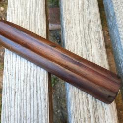 Garde main pour usm1 deux rivets US WW2 de grenier top état