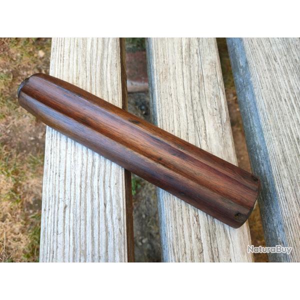 Garde main pour usm1 deux rivets US WW2 de grenier top tat