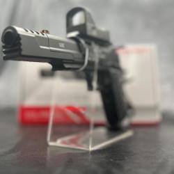 Pistolet UX RACEGUN KIT BLK