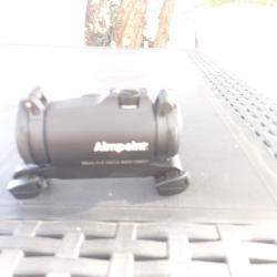 Aimpoint h2 état neuf servi 1 seule sortie