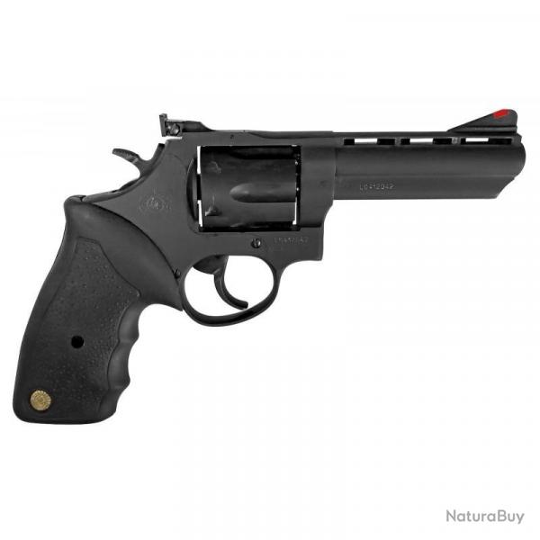 REVOLVER TAURUS 689 4 '' NOIR MAT CALIBRE 357 MAG
