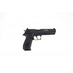 Pistolet GSG FIREFLY SPORT cal.22 lr noir