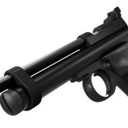 Pistolet Crosman mod. 2240 CO2 Cal. 5,5 mm 140 m/seg.