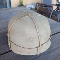 Casque allemand WWII para 1938