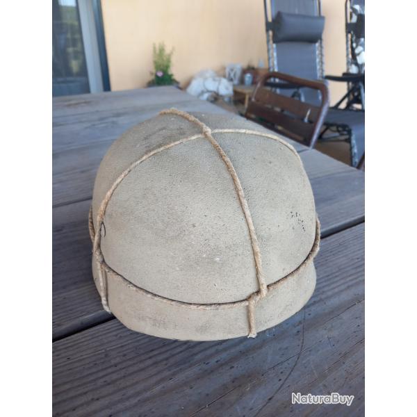 Casque allemand WWII para 1938