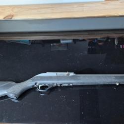 Carabine Marlin 995 SS Steel 22LR