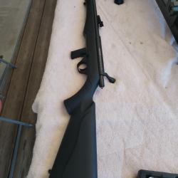 Carabine 22lr Rossi