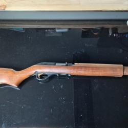 Carabine Marlin 989 M2 22LR