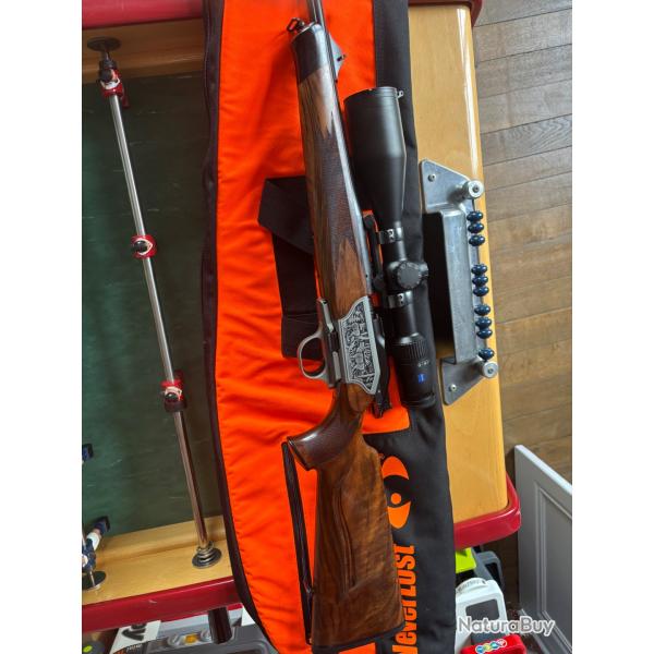 Blaser r8 luxe