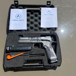 Arma Zeka AZ-P1