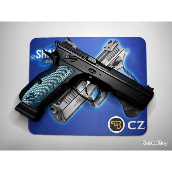 CZ SHADOW 2