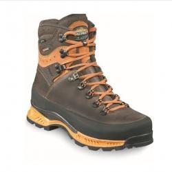 Chaussures MEINDL Island Mfs Rock