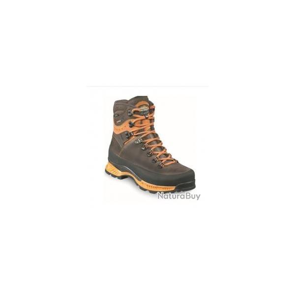 Chaussures MEINDL Island Mfs Rock