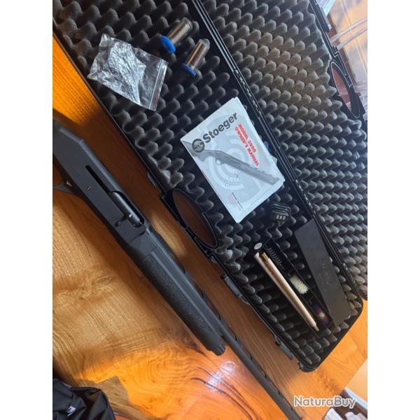 Stoeger m3000