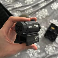 Point Rouge Romeo 5 Sig Sauer