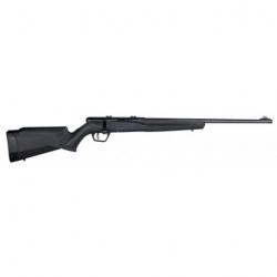 Carabine SAVAGE B17 F Cal 17HMR