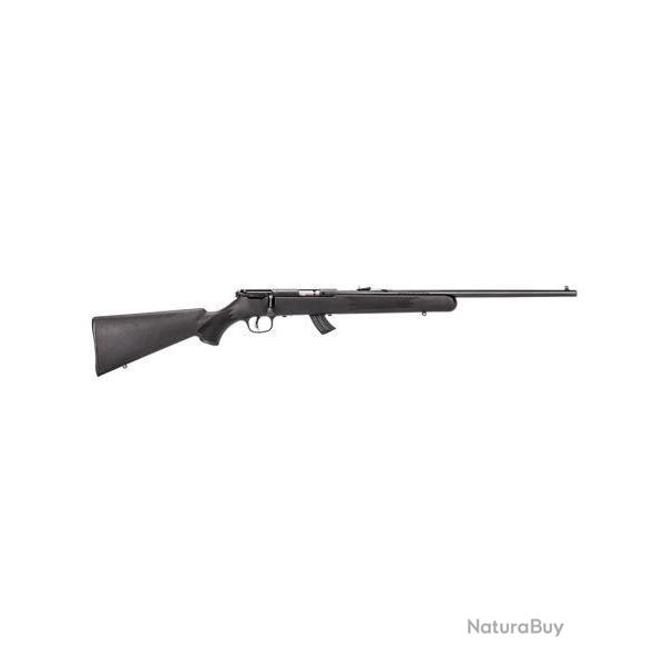 Pack carabine SAVAGE MARK II F 22Lr 21" + lunette + modrateur + fourreau