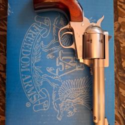 Revolver FREEDOM ARMS (CASULL) 97 PREMIER GRADE 357 Magnum