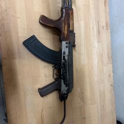 Ak e&l