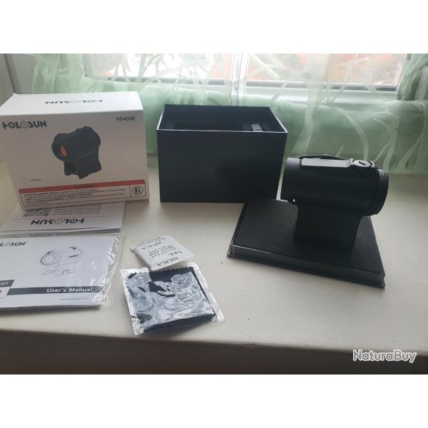 Holosun hs403R