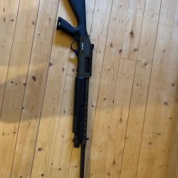 Fabarm martial OD Green 12/76 cat C