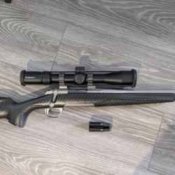 Carabine Browning X-BOLT SF 223rem