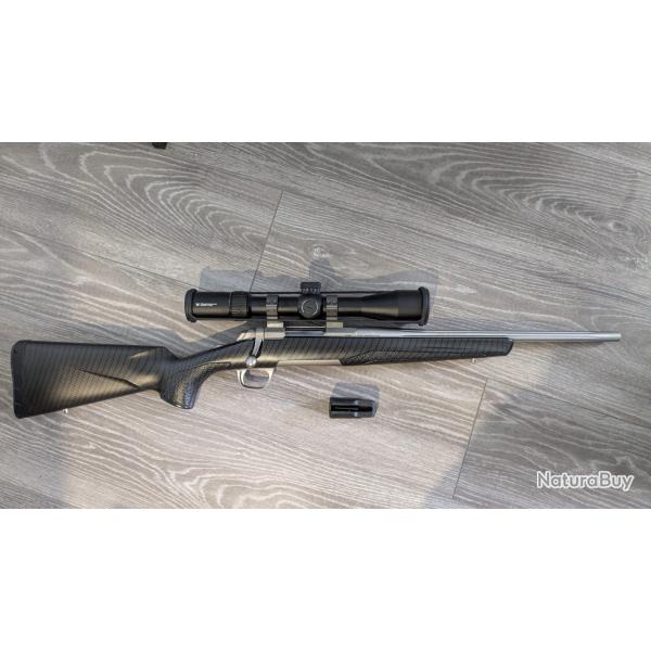 Carabine Browning X-BOLT SF 223rem