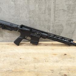 Carabine Perun Arms 10.5" - Calibre 223 Rem / 5.56 NATO