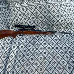 Weatherby Vanguard Deluxe 300 WBY MAG