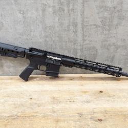 Carabine Perun Arms 14.5" - Calibre 223 Rem / 5.56 NATO - Culasse inox