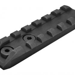 Rail pour bipied Sniper XR Brocock
